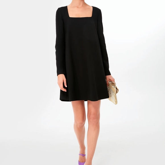 Tuckernuck Dresses & Skirts - Tuckernuck Black Dress